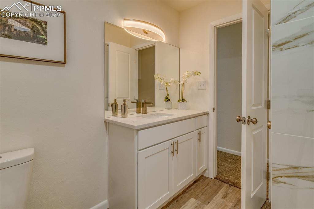 1884 Fuller Road Colorado Springs, CO 80920 - Photo 9 of 25