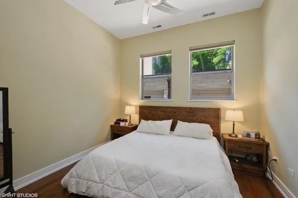 $3,000 | 902 North Elston Avenue, Unit 102, Chicago, IL 60642