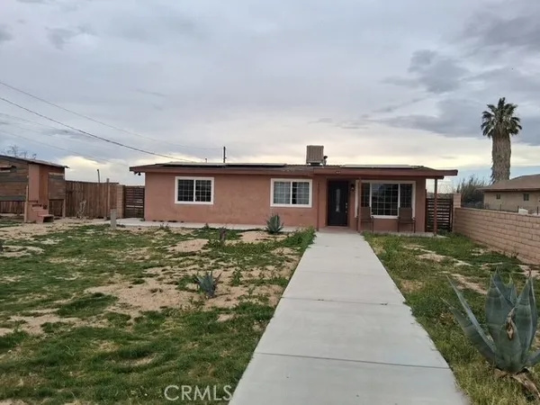 $215,000 | 34808 Birch Road, Barstow, CA 92311