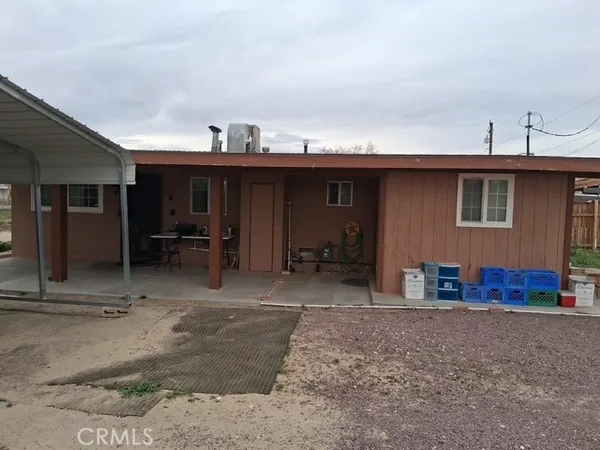 $215,000 | 34808 Birch Road, Barstow, CA 92311