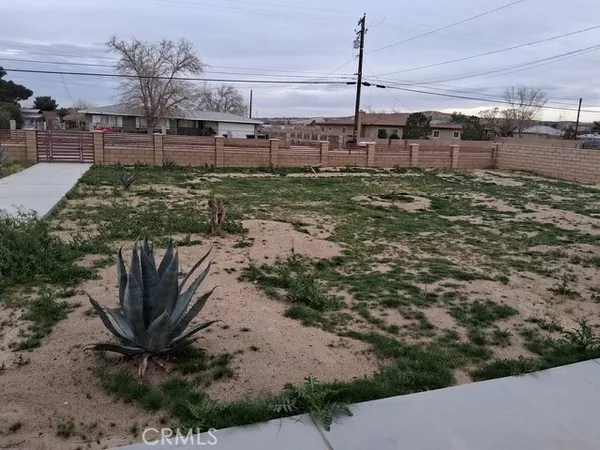 $215,000 | 34808 Birch Road, Barstow, CA 92311