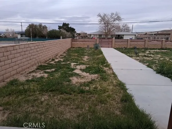 $215,000 | 34808 Birch Road, Barstow, CA 92311