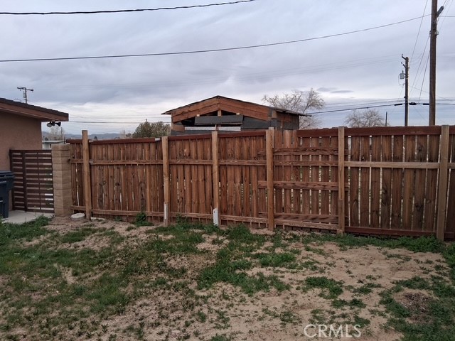34808 Birch Road Barstow, CA 92311 - Photo 14 of 14