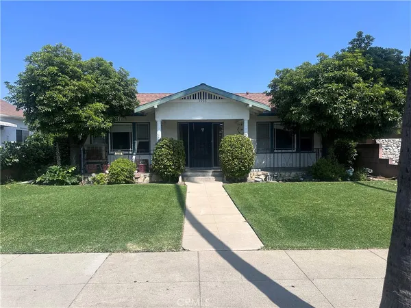 $699,999 | 1038 North Azusa Avenue, Azusa, CA 91702
