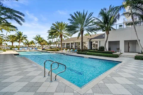 $2,395,000 | 1 Water Club Way, Unit 604, North Palm Beach, FL 33408