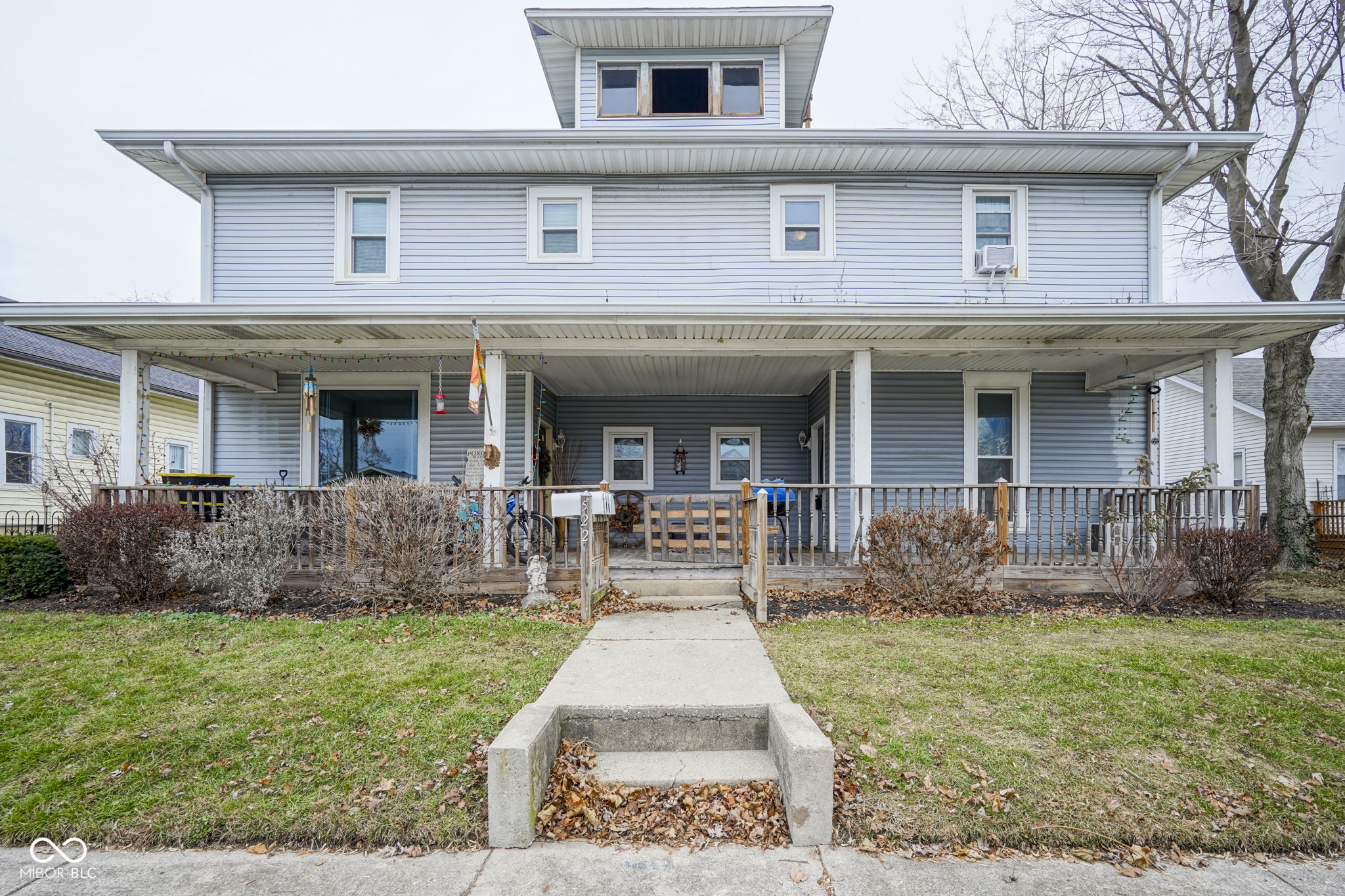522 North Lebanon Street, Unit 2 Lebanon, IN 46052 - Photo 1 of 20