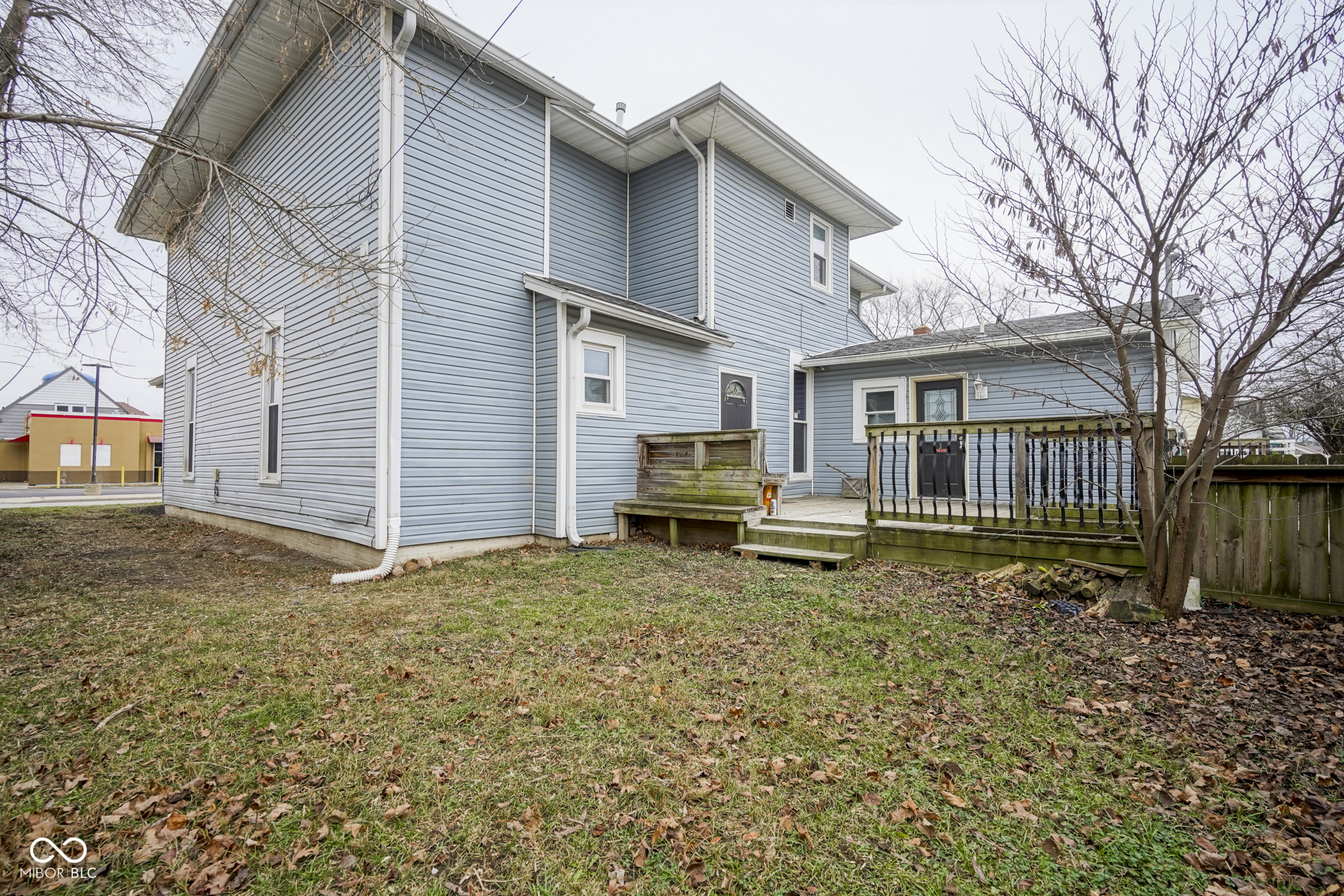 522 North Lebanon Street, Unit 2 Lebanon, IN 46052 - Photo 2 of 20