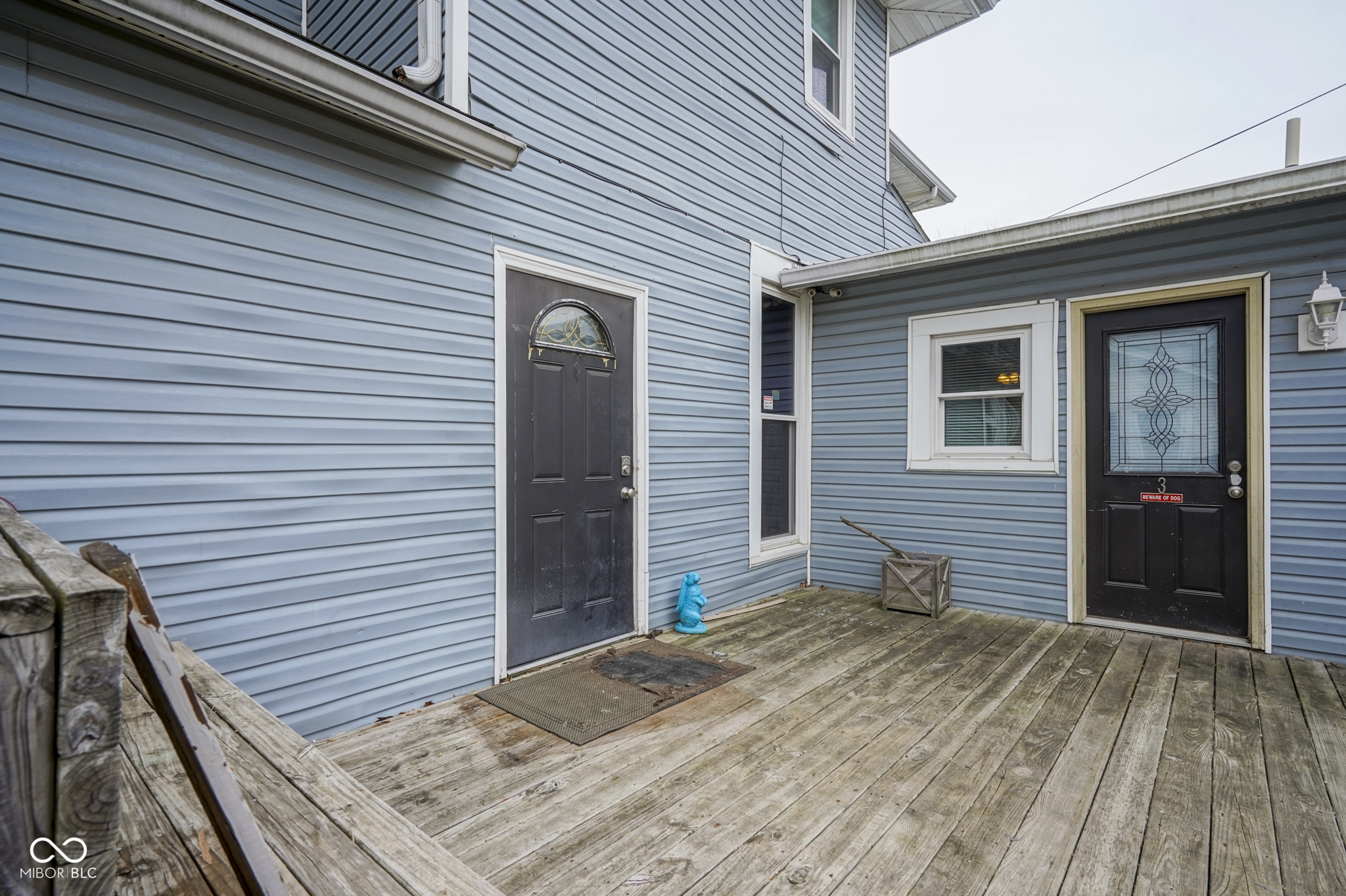 522 North Lebanon Street, Unit 2 Lebanon, IN 46052 - Photo 5 of 20