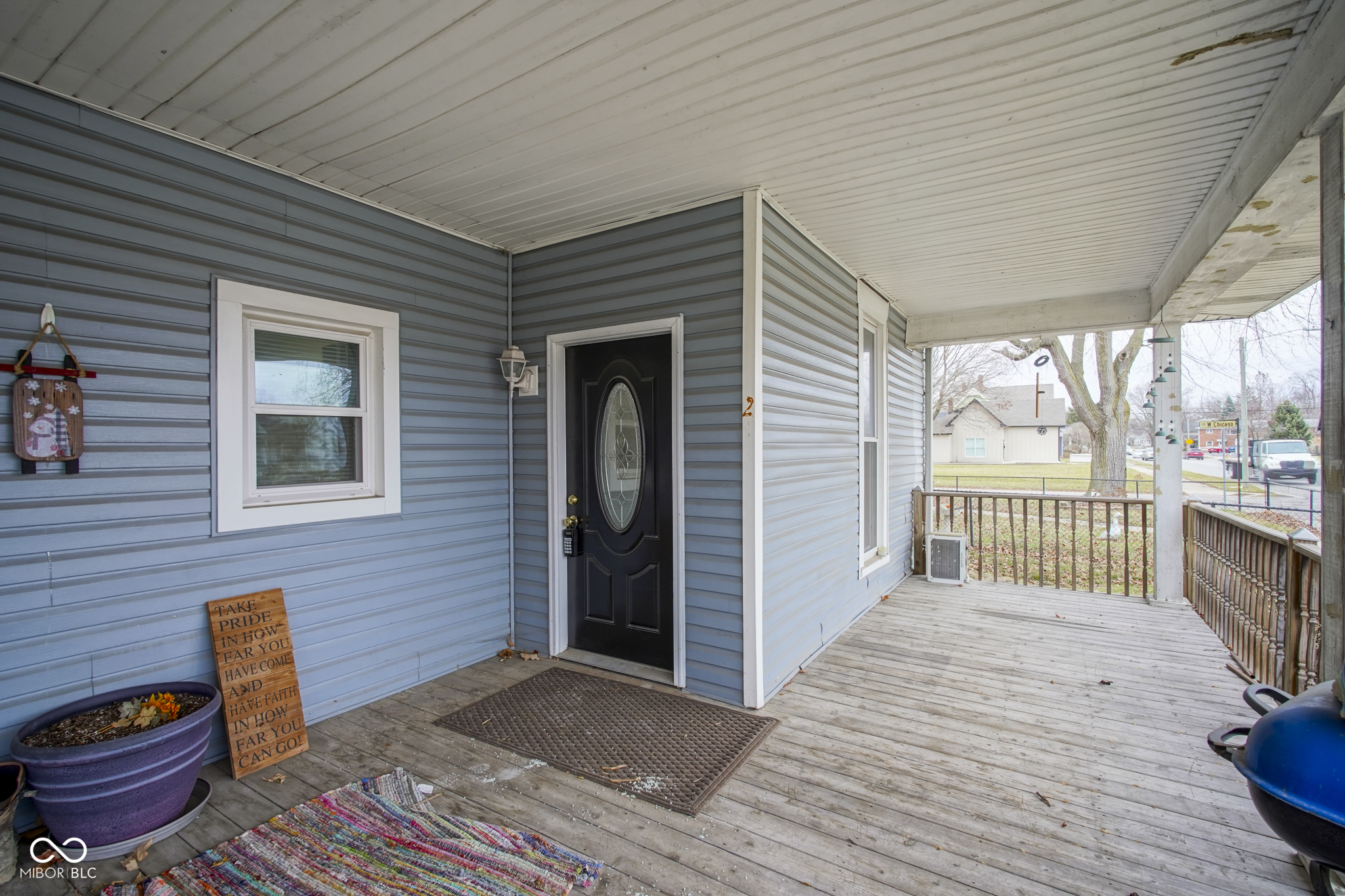 522 North Lebanon Street, Unit 2 Lebanon, IN 46052 - Photo 6 of 20