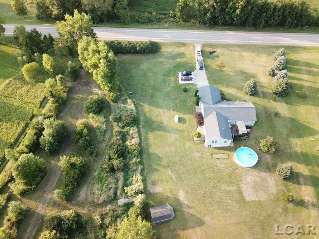 10481 Territorial Road Munith, MI 49259 - Photo 36 of 39 Gallery Image 36