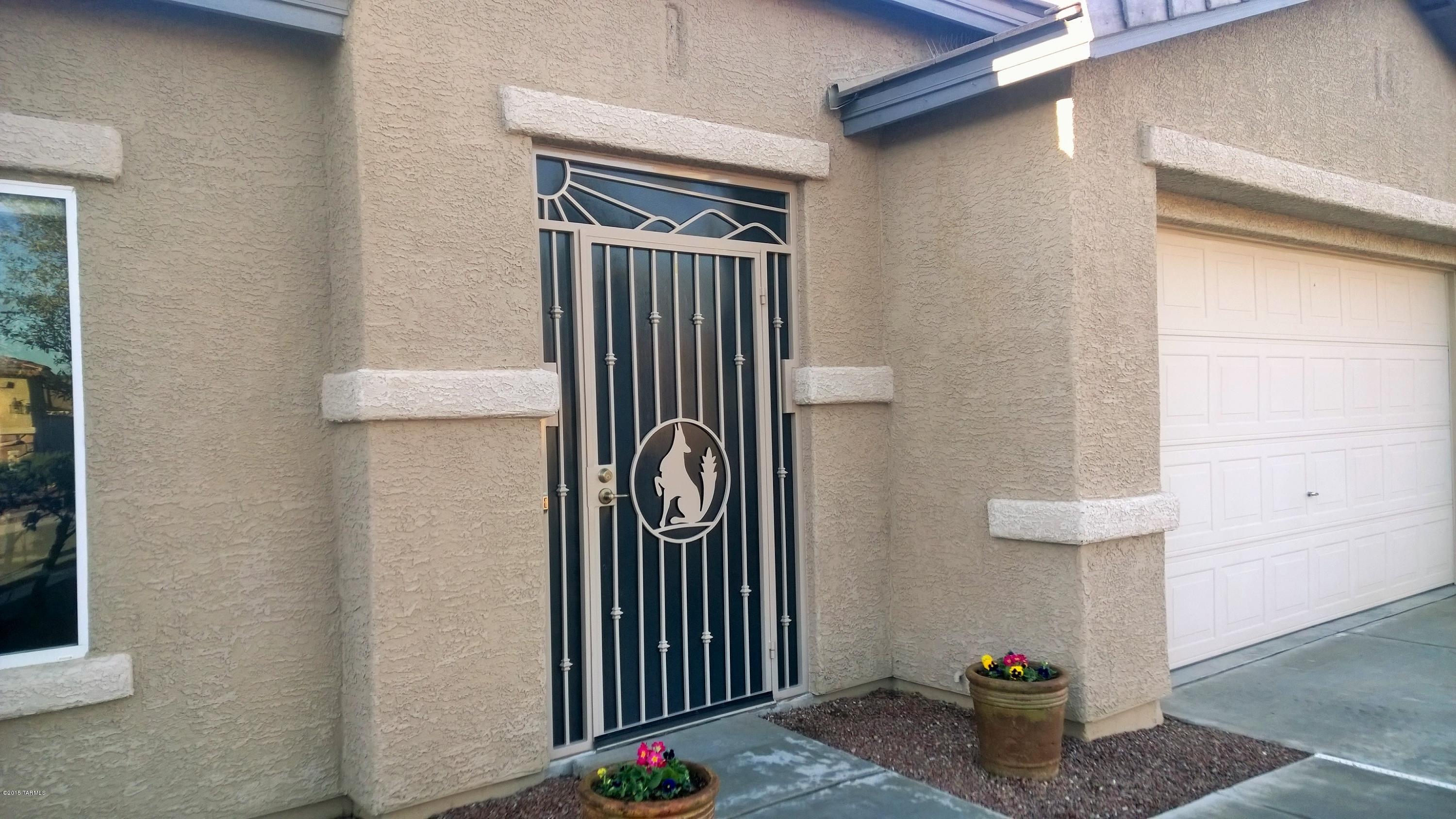 3680 East Fox Trotter Road Tucson, AZ 85739 - Photo 15 of 30 Gallery Image 15