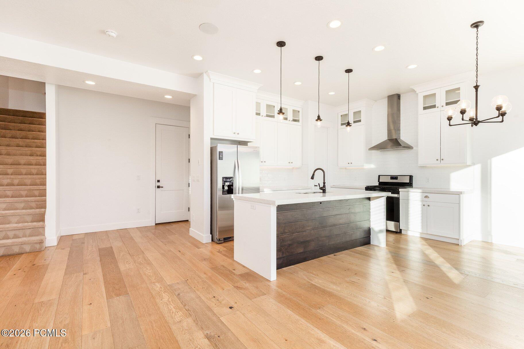 554 North 1150th, Unit 47 Midway, UT 84049 - Photo 4 of 46