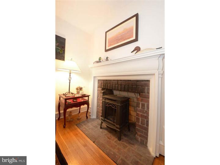 36 Tenmore Road Haverford, PA 19041 - Photo 6 of 21 Fireplace