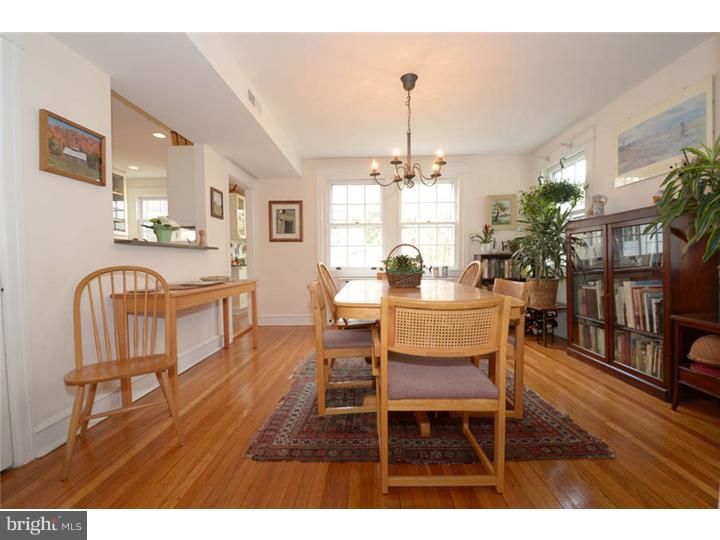 36 Tenmore Road Haverford, PA 19041 - Photo 7 of 21 Dining Room