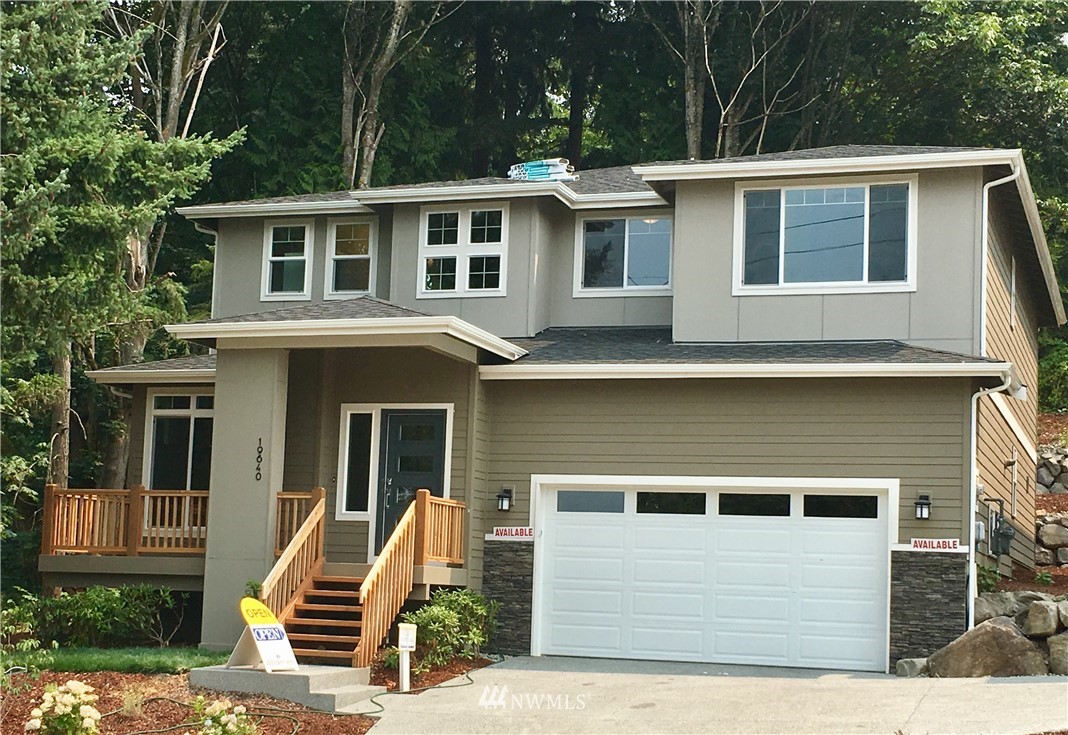 19640 Talbot Road South Renton, WA 98055 - Photo 1 of 24