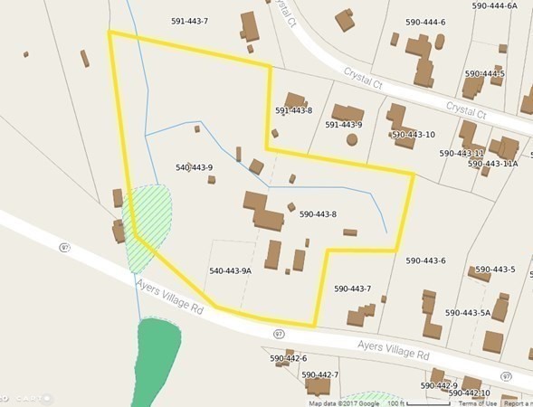 74 Ayers Village Road Methuen, MA 01844 - Photo 7 of 9