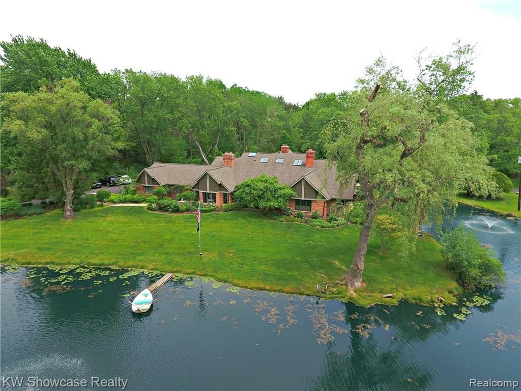 1420 North Livernois Road Rochester Hills, MI 48306 - Photo 4 of 39
