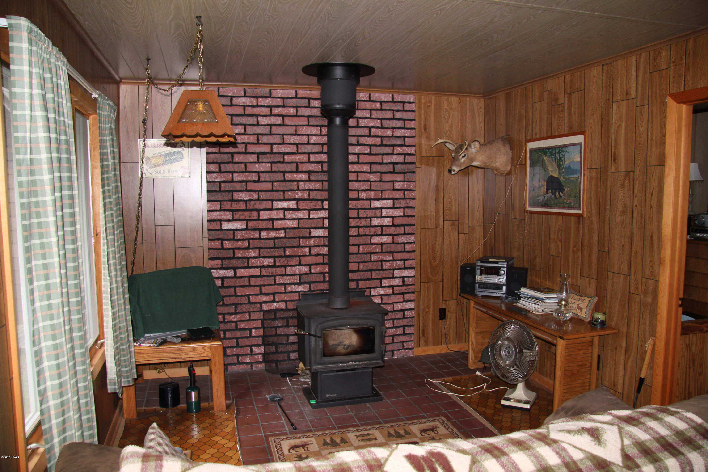 480 Wallerville Road Equinunk, PA 18417 - Photo 6 of 12