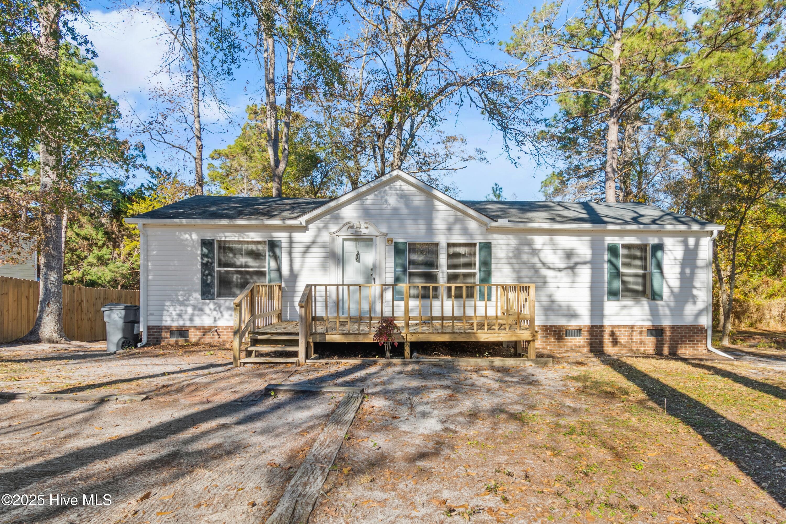 2426 Red Snapper Street Southwest Supply, NC 28462 - Photo 1 of 26 2426RedSnapperStSW - 1