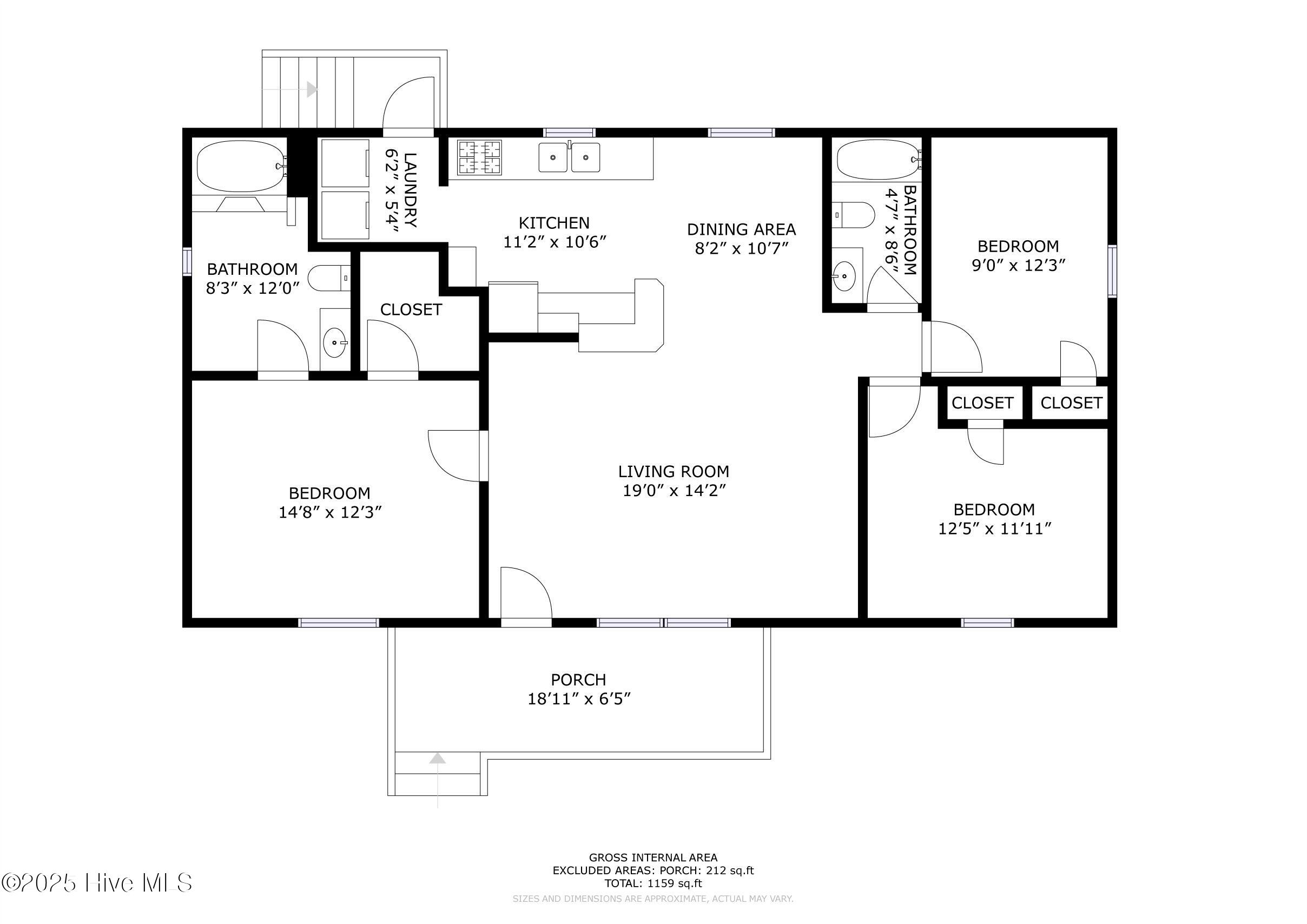 2426 Red Snapper Street Southwest Supply, NC 28462 - Photo 25 of 26 2426RedSnapperStSW - 33