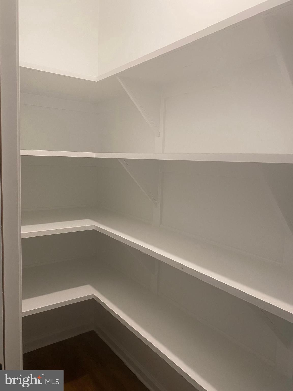 741 Fable Road Hedgesville, WV 25427 - Photo 9 of 22 Great pantry