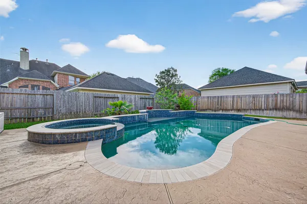$4,100 | 5803 Grandwood Lane, Katy, TX 77450