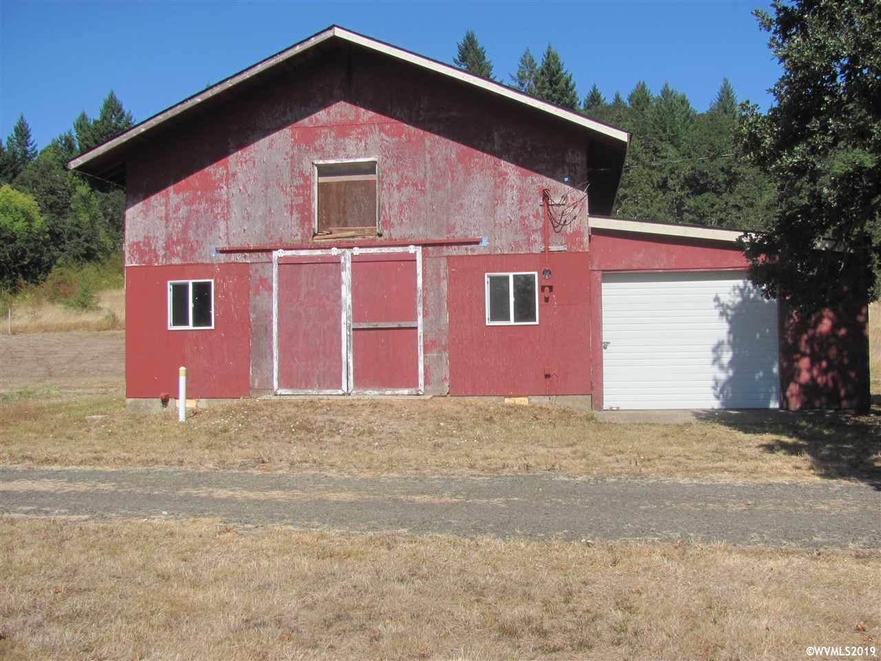 29177 Tampico Road Corvallis, OR 97330 - Photo 29 of 35 Gallery Image 29