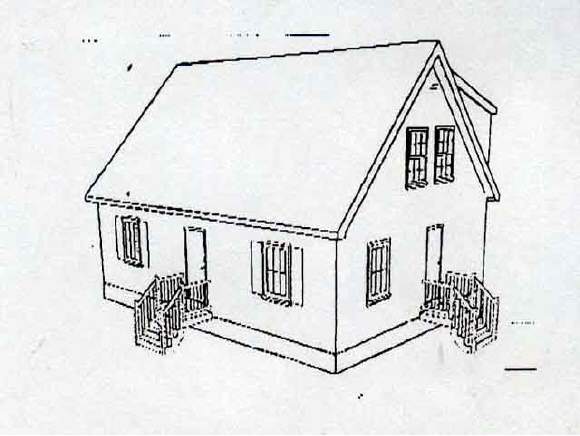 Lot7 Nottingham Road Deerfield, NH 03037 - Photo 1 of 1
