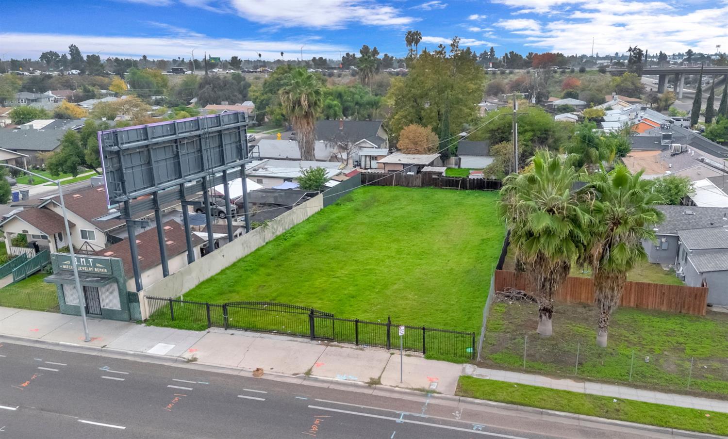 1361 North First Street Fresno, CA 93703 - Photo 1 of 4