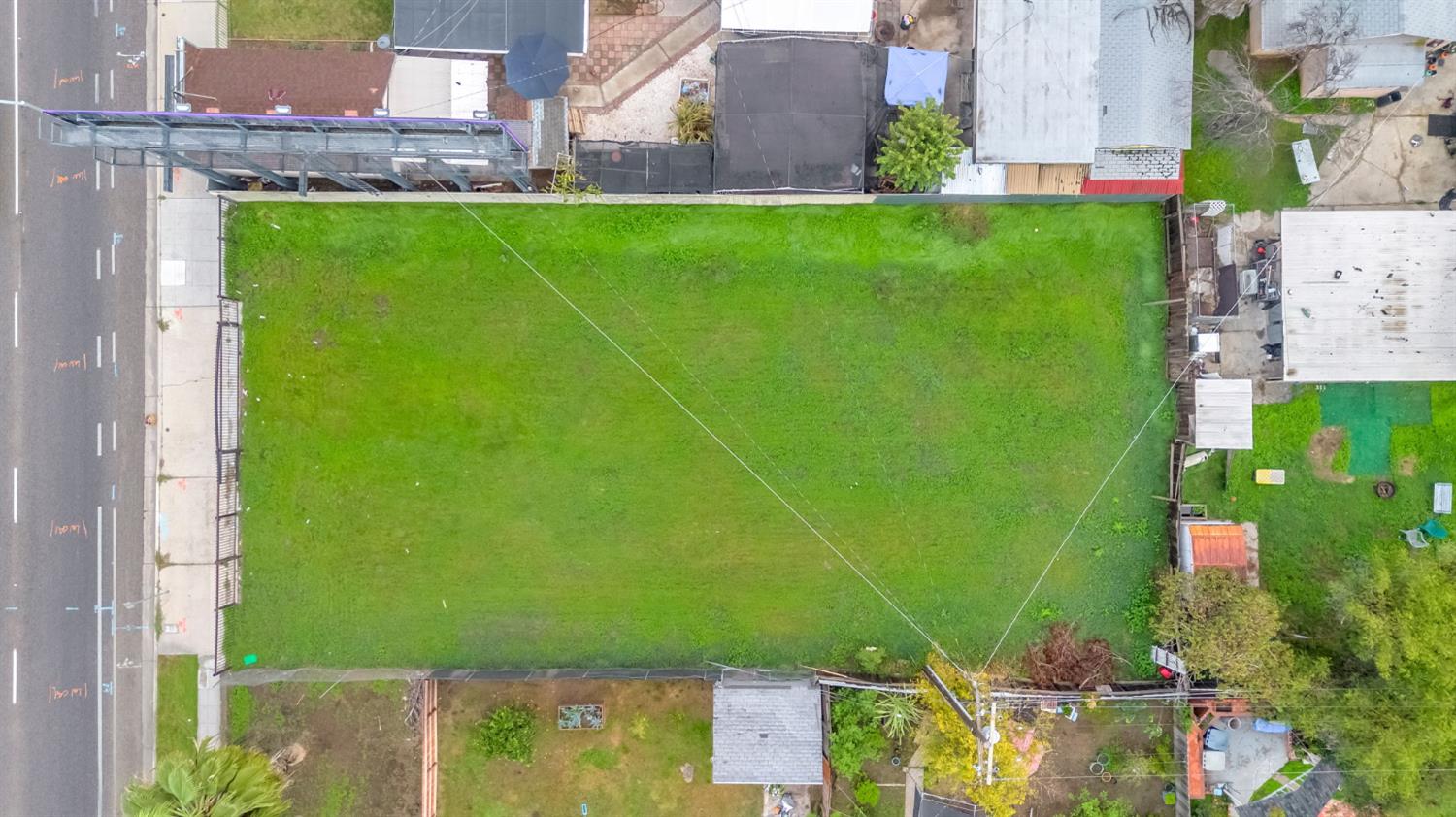 1361 North First Street Fresno, CA 93703 - Photo 2 of 4