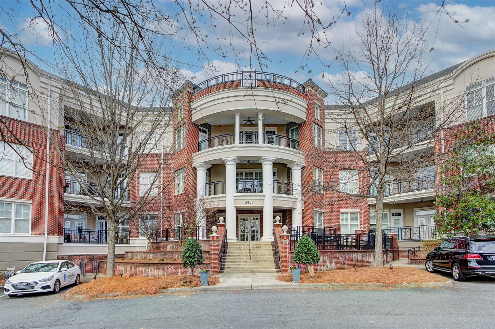 5425 Closeburn Road, Unit 308 Charlotte, NC 28210 - Photo 21 of 35 Gallery Image 21