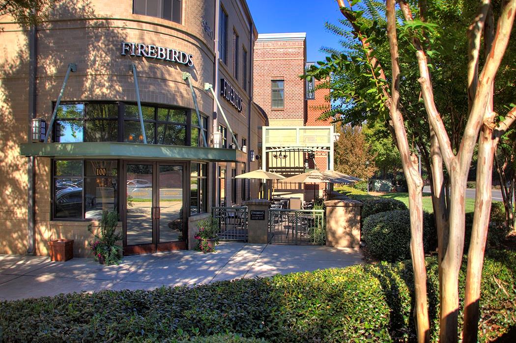 5425 Closeburn Road, Unit 308 Charlotte, NC 28210 - Photo 26 of 35 Gallery Image 26