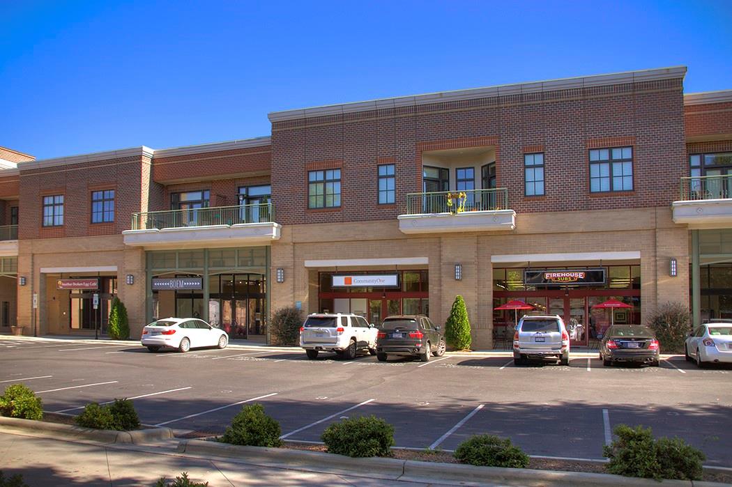 5425 Closeburn Road, Unit 308 Charlotte, NC 28210 - Photo 30 of 35 Gallery Image 30