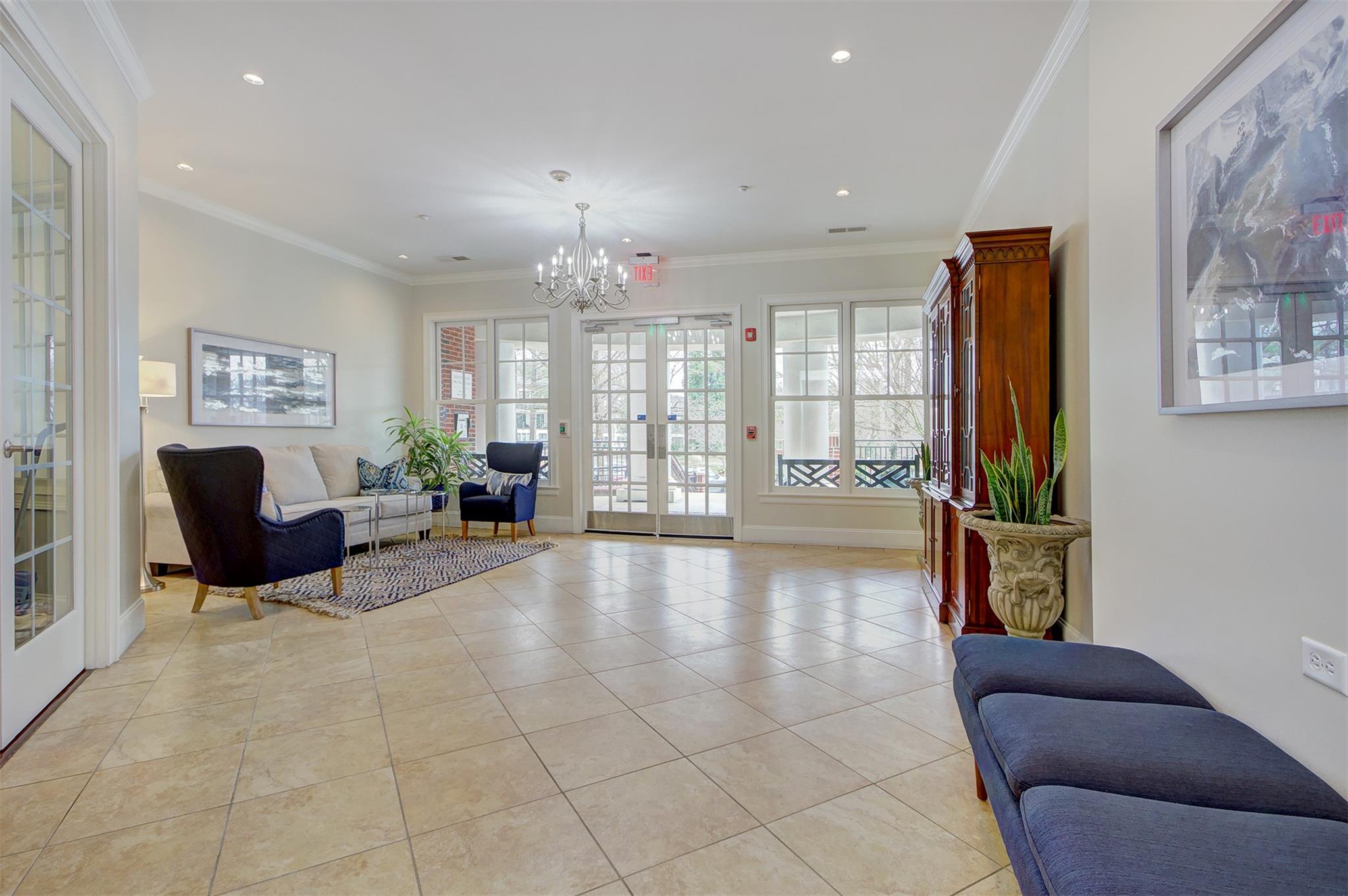 5425 Closeburn Road, Unit 308 Charlotte, NC 28210 - Photo 34 of 35 Gallery Image 34