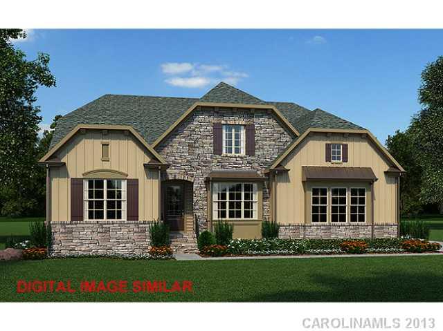 662 Chase Court, Unit 129 Fort Mill, SC 29708 - Photo 1 of 1