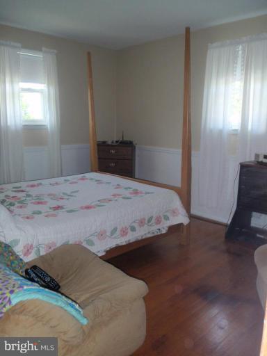 406 Neepier Road Catonsville, MD 21228 - Photo 14 of 25 Bedroom #3