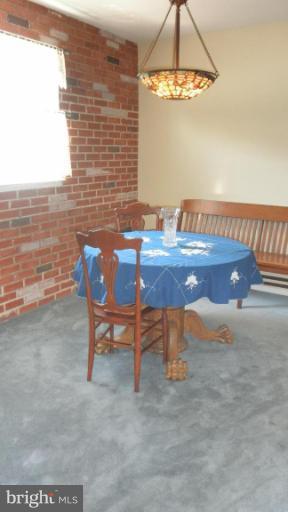 406 Neepier Road Catonsville, MD 21228 - Photo 5 of 25 Dining Area