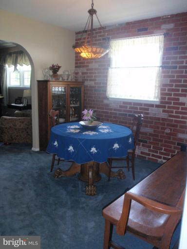 406 Neepier Road Catonsville, MD 21228 - Photo 6 of 25 Dining Room #2