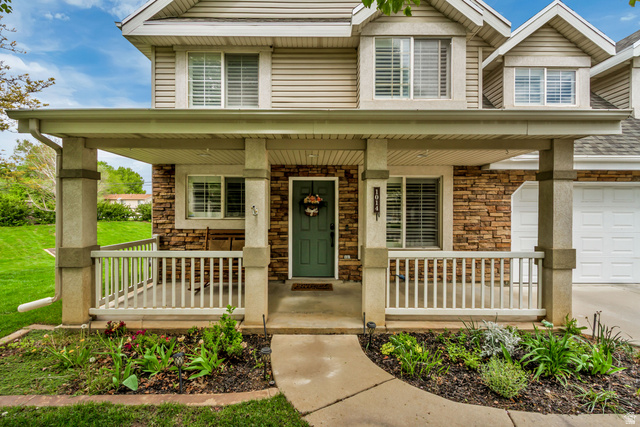 1014 Creekside Drive Ogden, UT 84404 - Photo 1 of 1