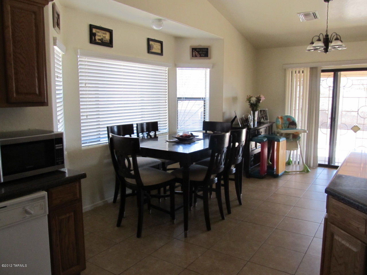 1079 Paseo Freno Rio Rico, AZ 85648 - Photo 7 of 15