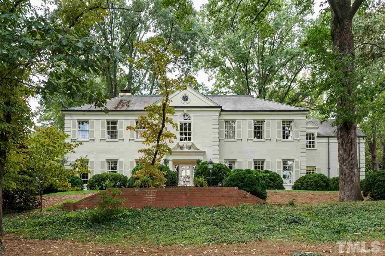 3303 White Oak Road Raleigh, NC 27609 - Photo 1 of 25