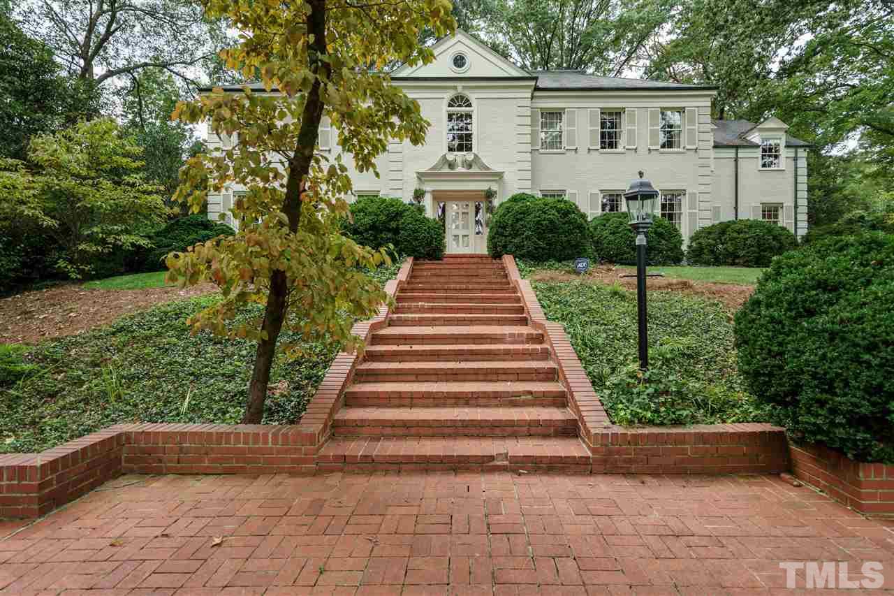 3303 White Oak Road Raleigh, NC 27609 - Photo 2 of 25