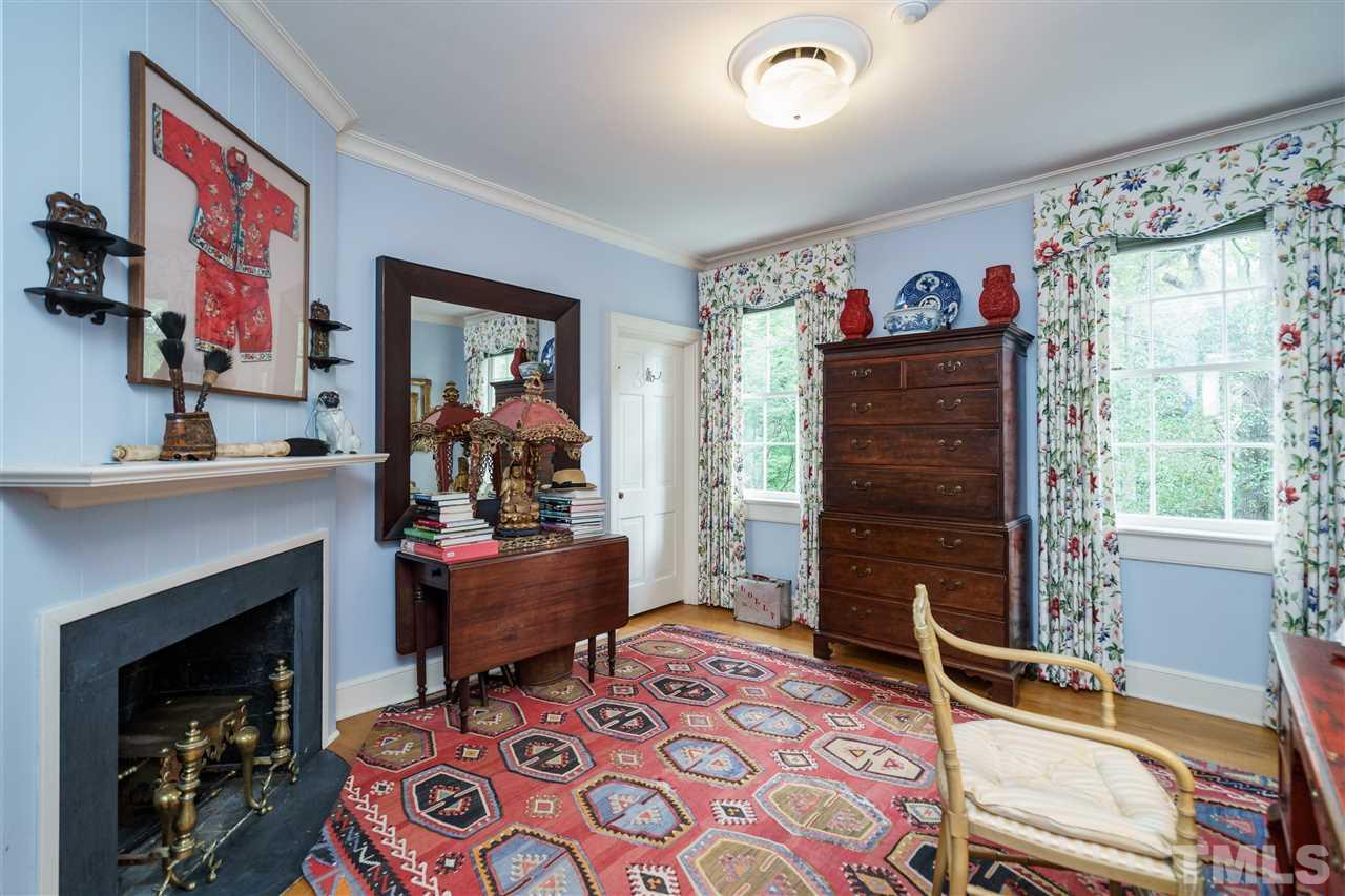 3303 White Oak Road Raleigh, NC 27609 - Photo 16 of 25