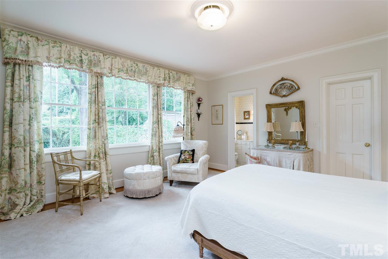 3303 White Oak Road Raleigh, NC 27609 - Photo 18 of 25