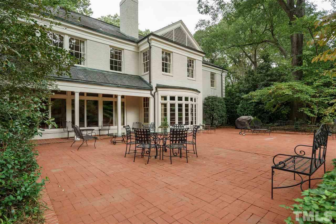 3303 White Oak Road Raleigh, NC 27609 - Photo 20 of 25