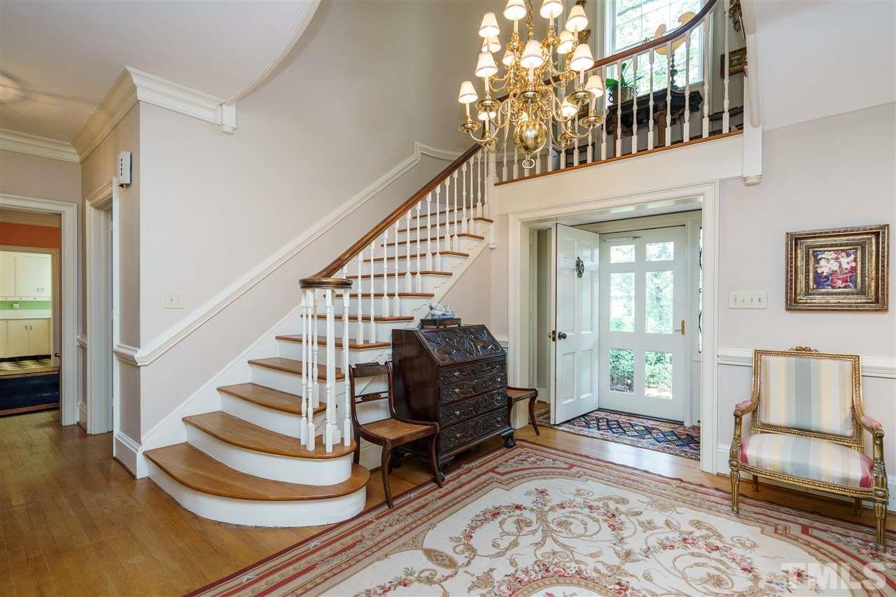 3303 White Oak Road Raleigh, NC 27609 - Photo 3 of 25