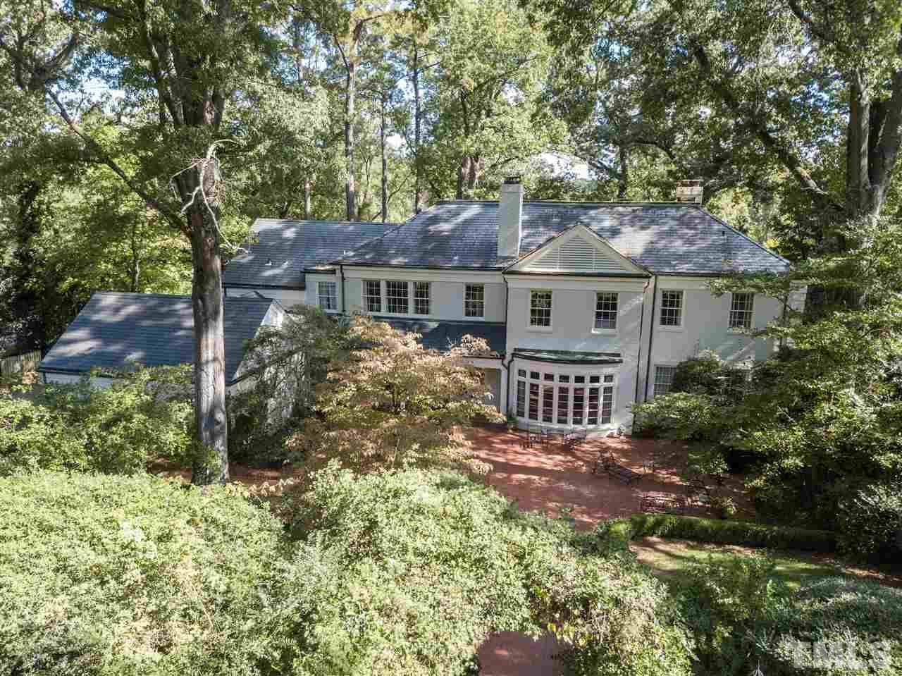3303 White Oak Road Raleigh, NC 27609 - Photo 24 of 25