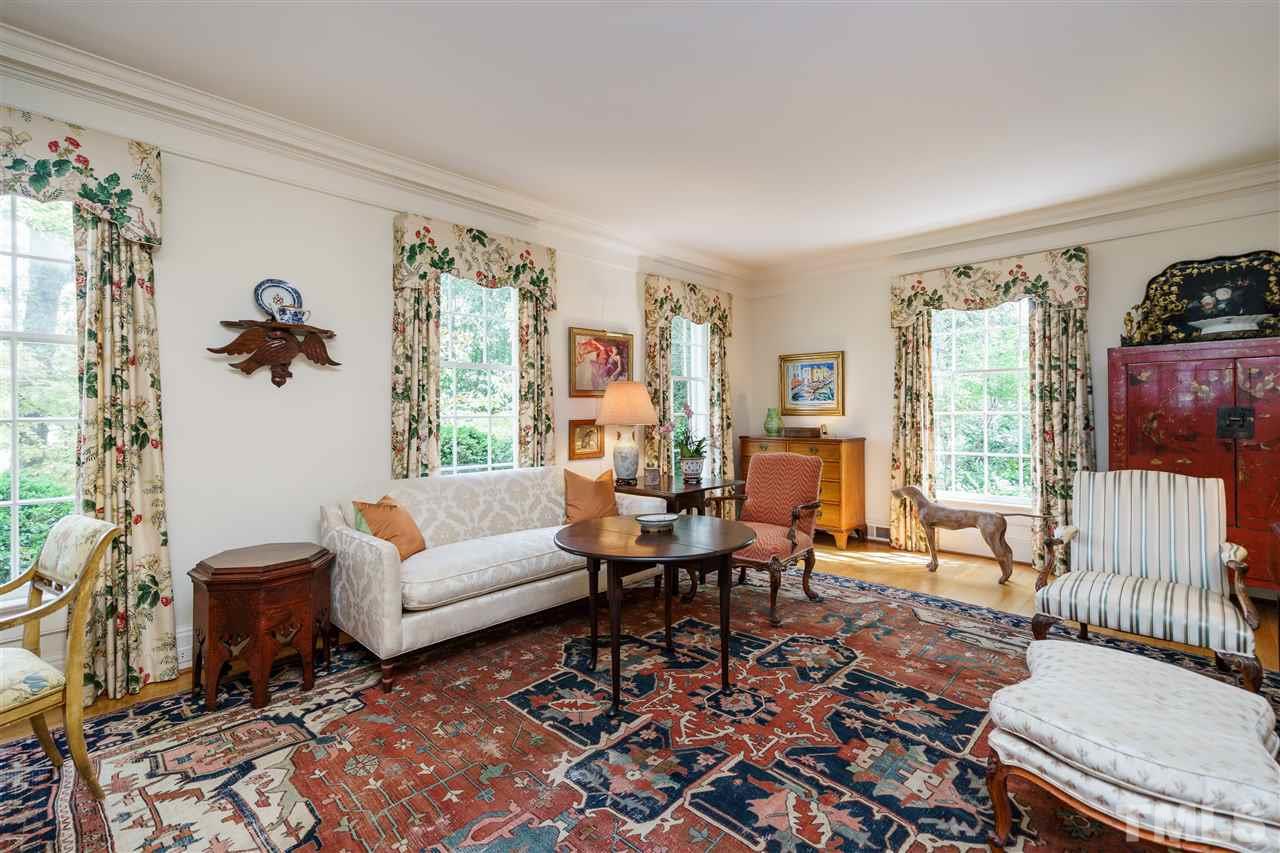 3303 White Oak Road Raleigh, NC 27609 - Photo 5 of 25