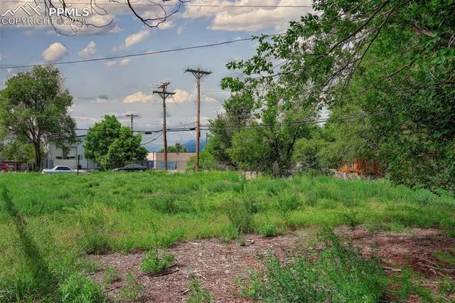 $135,000 | 2118 East St Vrain Street, Colorado Springs, CO 80909