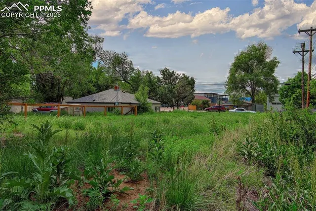 $135,000 | 2118 East St Vrain Street, Colorado Springs, CO 80909